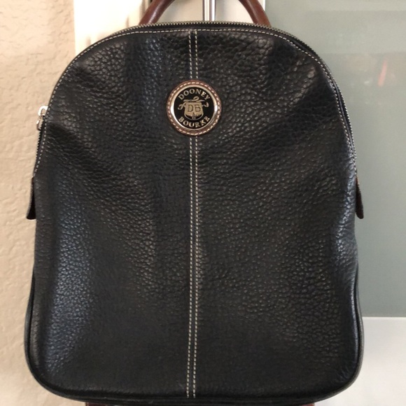 Great shape Dooley and Bourke backpack - Picture 2 of 11